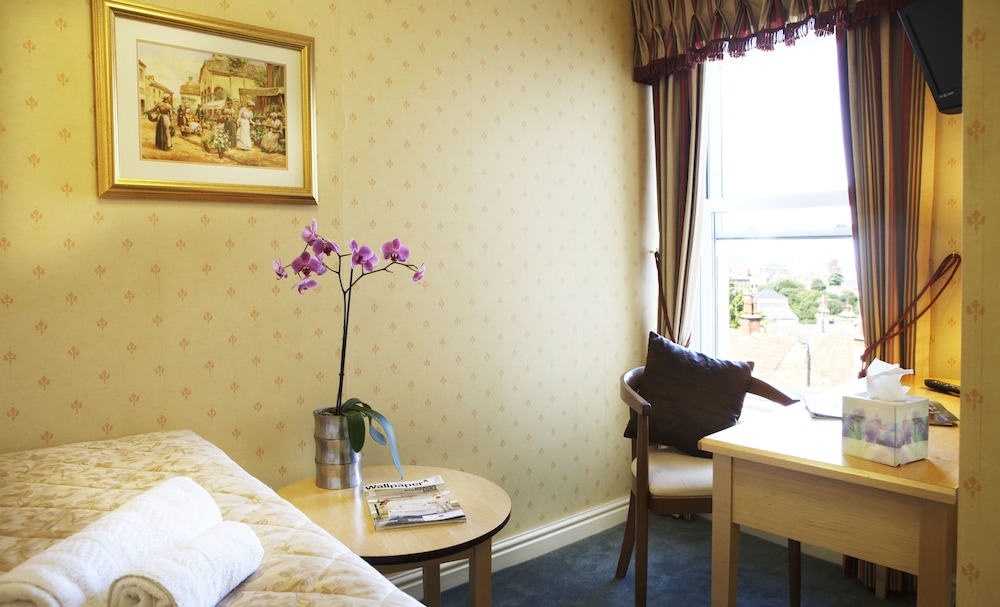 Standard Single Room photo 2