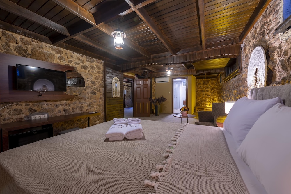 Traditional Double Room