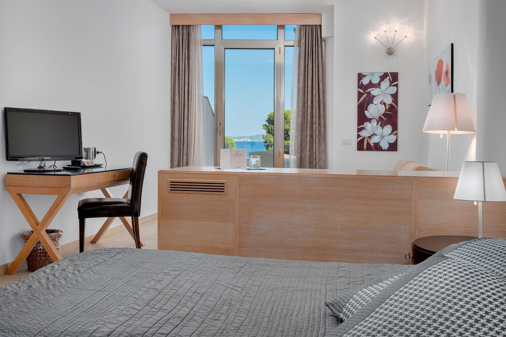 Doppia Comfort, vista mare (Garden Fitness) - Photo 2