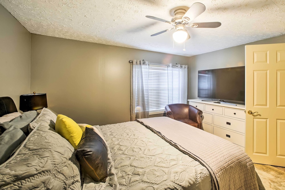 Apartment (2 Bedrooms) photo 2