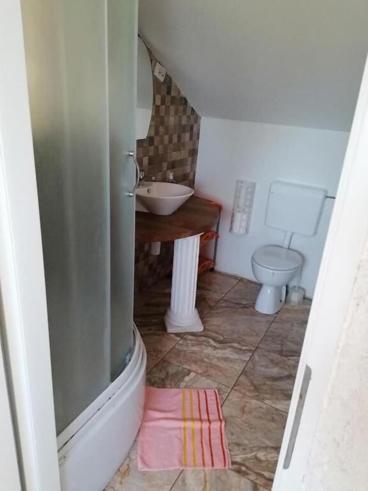Apartment (Robi - 100 meters to the beach - A3(4) photo 3