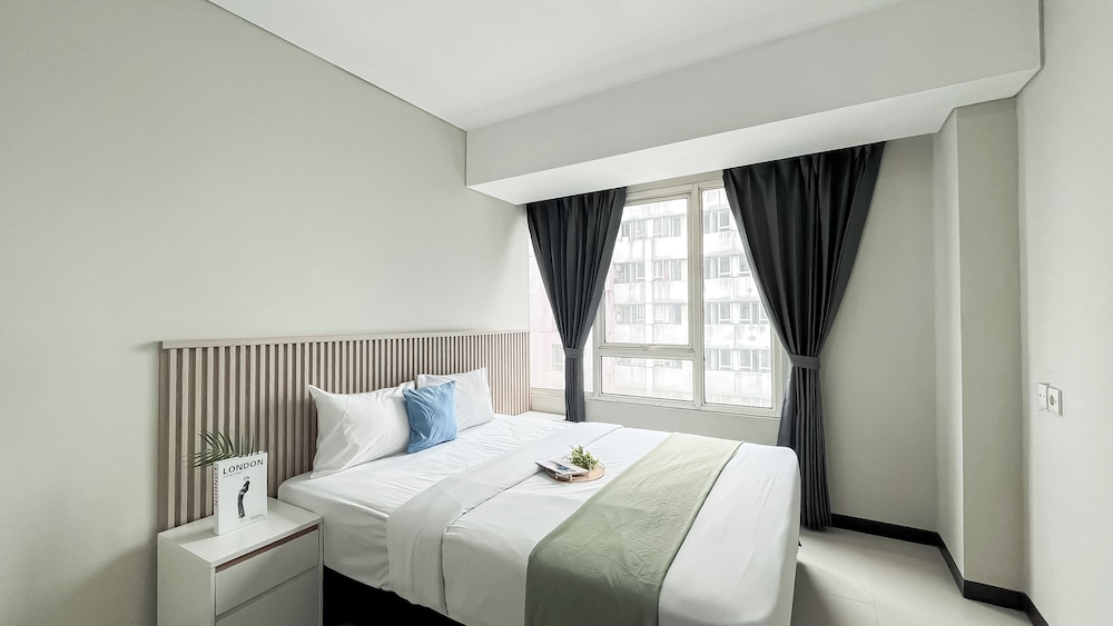 Standard Apartment, 3 Bedrooms (Apartment)