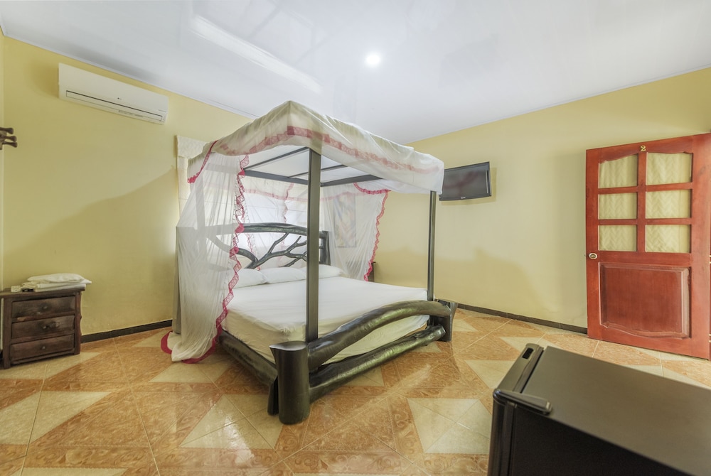 Standard Room, 1 Queen Bed, Non Smoking photo 1