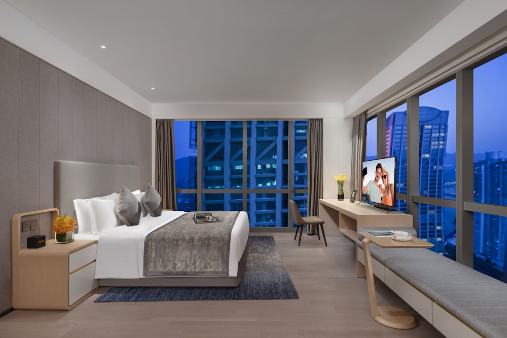 Executive Room, 3 Bedrooms