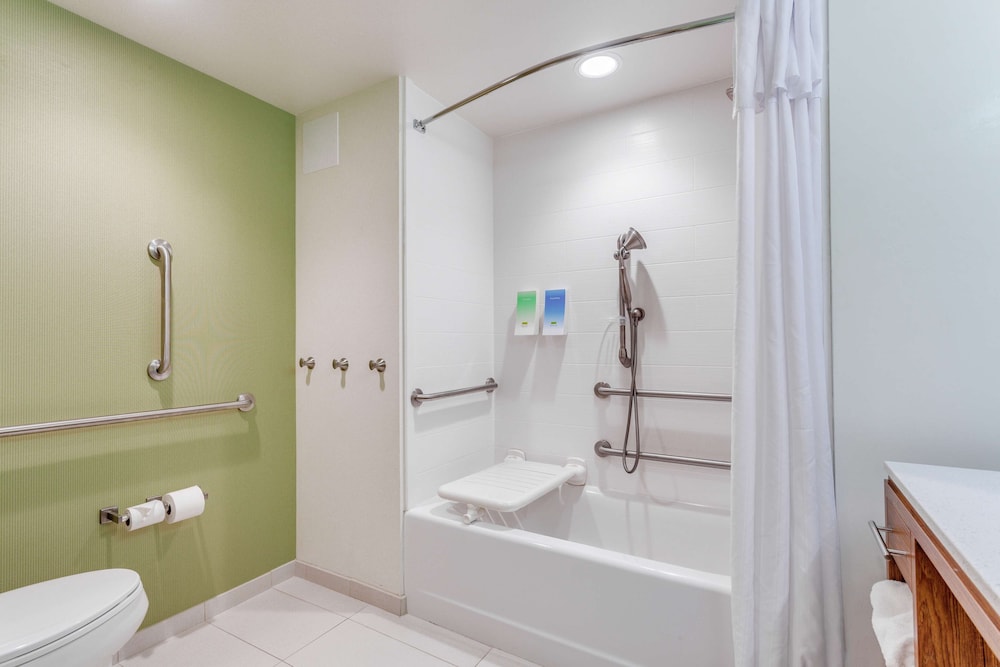 Home2 Suites by Hilton Albany Airport/Wolf Rd, Billede 3