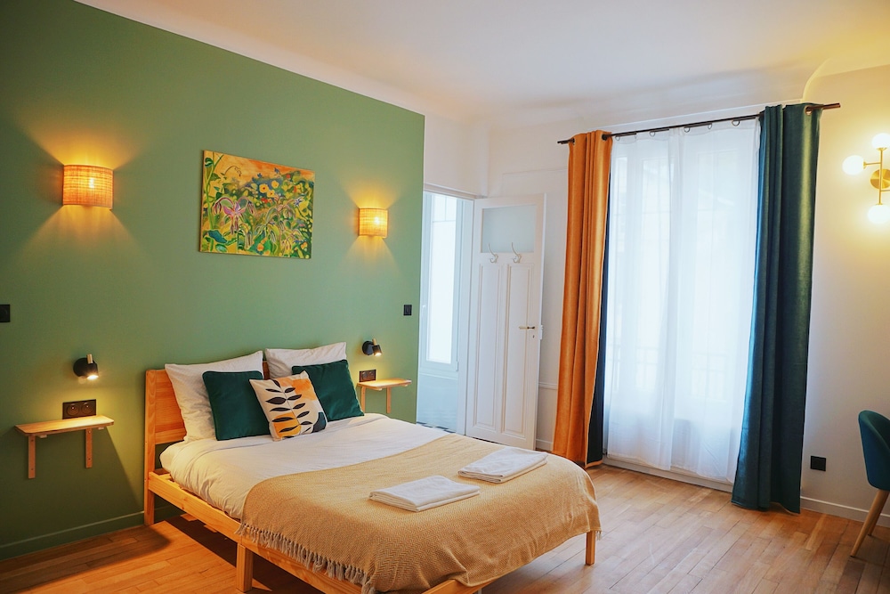 Comfort Triple Room photo 2