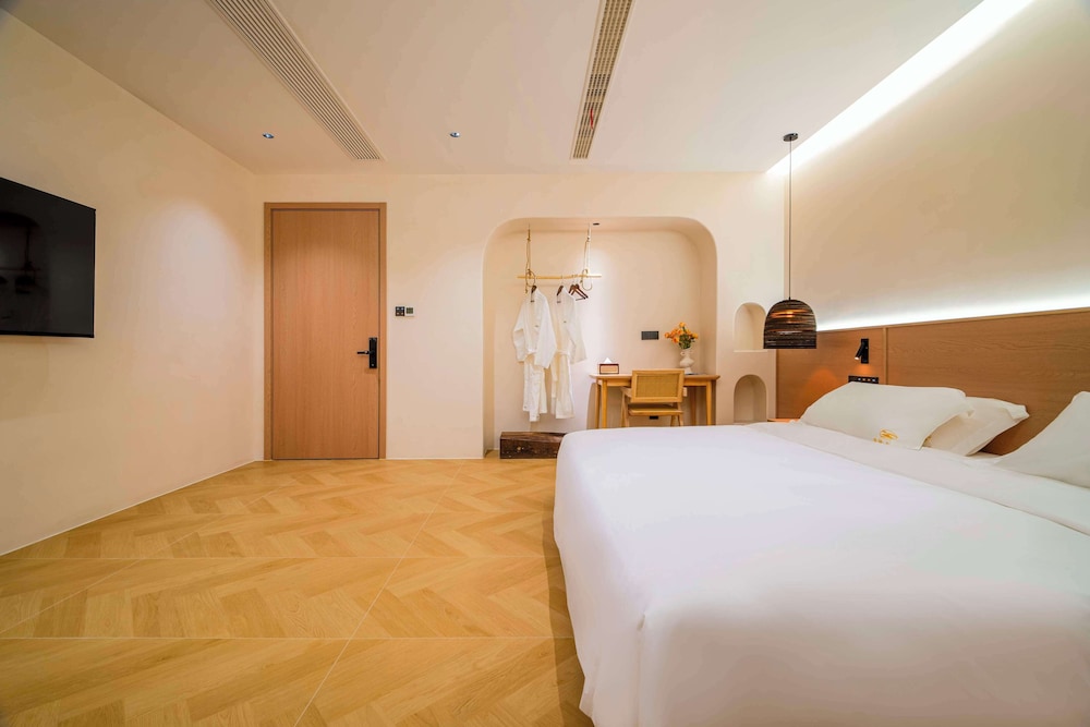 Family Triple Room, Mountain View