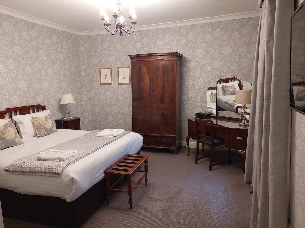 Suite, 1 Double Bed, Non Smoking - Photo 4