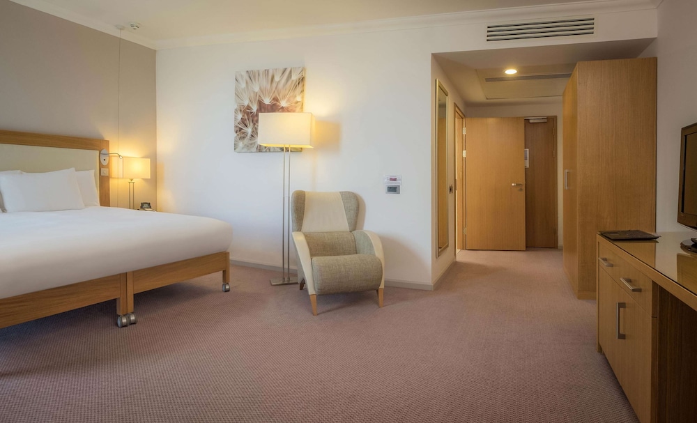 Hilton Reading ホテル, 写真 5