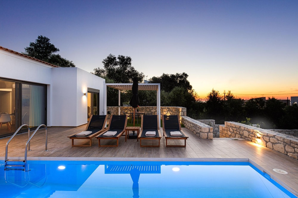 Eveland Accesible Villa 2, Foto 20