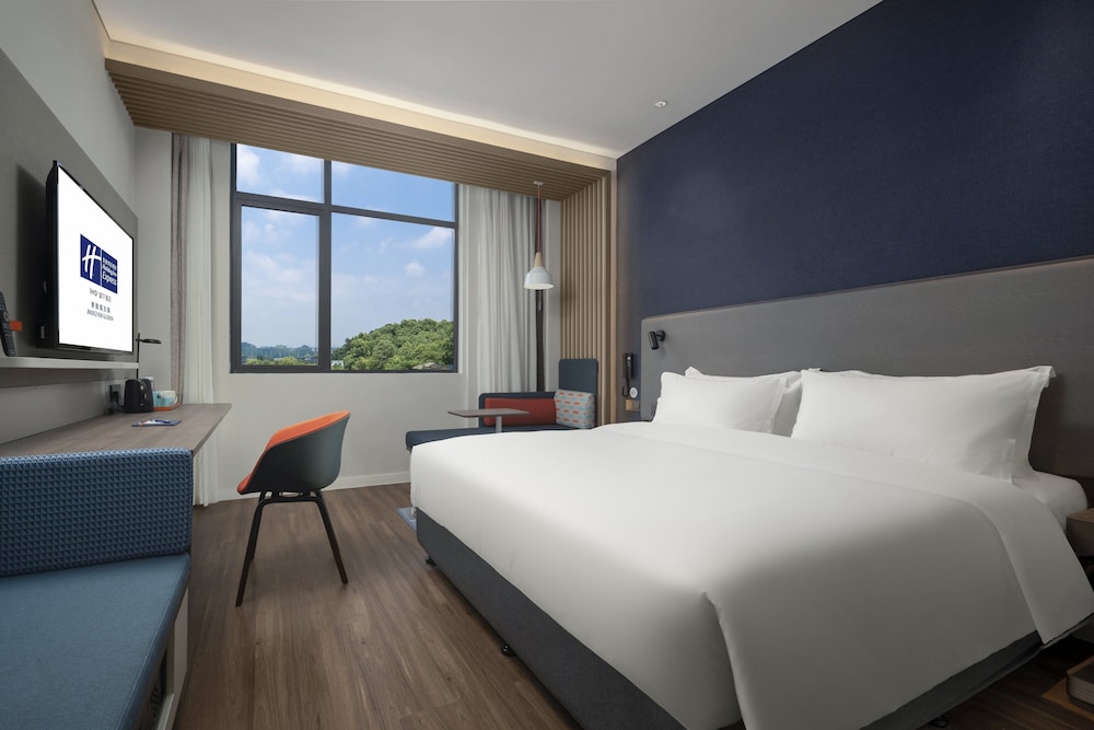 Standard Room, 2 Twin Beds, Non Smoking - Photo 4