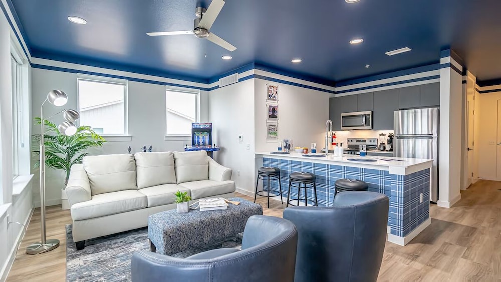 Suite, Multiple Beds