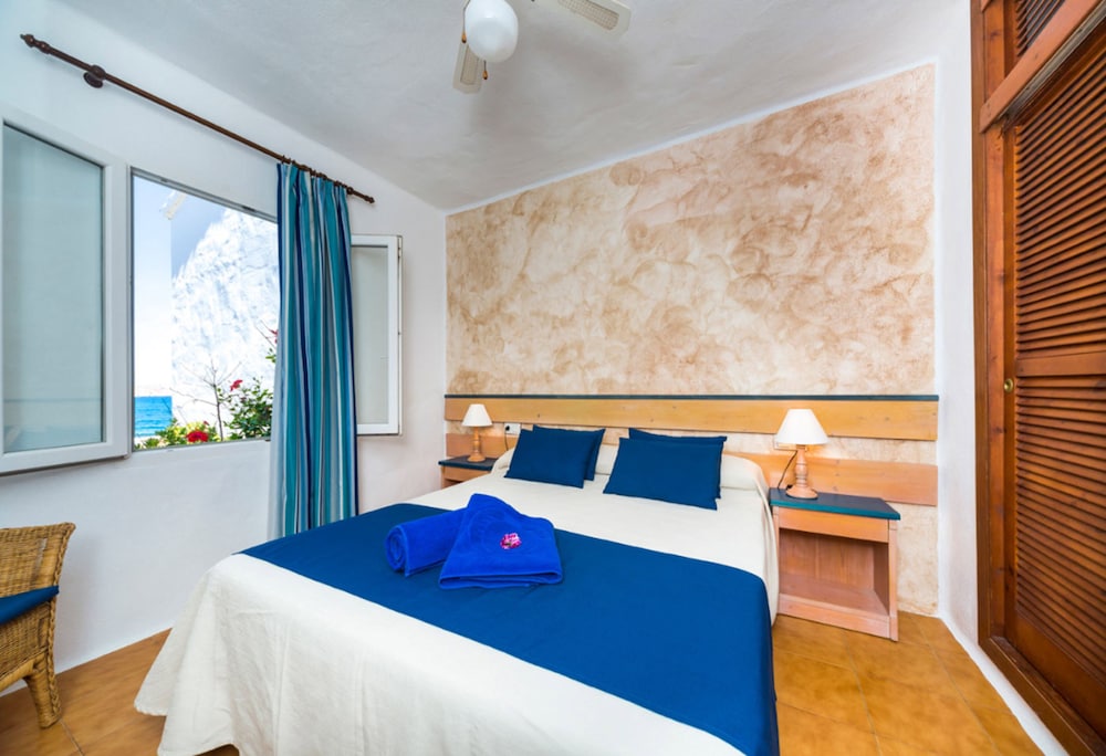 Apartment, 1 Bedroom, Terrace (2 adults) photo 3