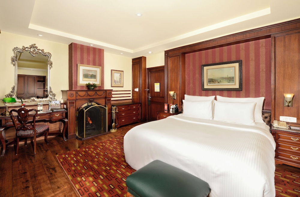 Heritage Room - Photo 5