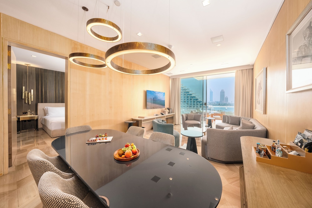1 BED | Hotel Apartment thumbnail 5