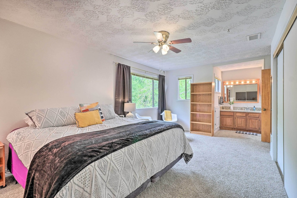 House (3 Bedrooms) photo 3