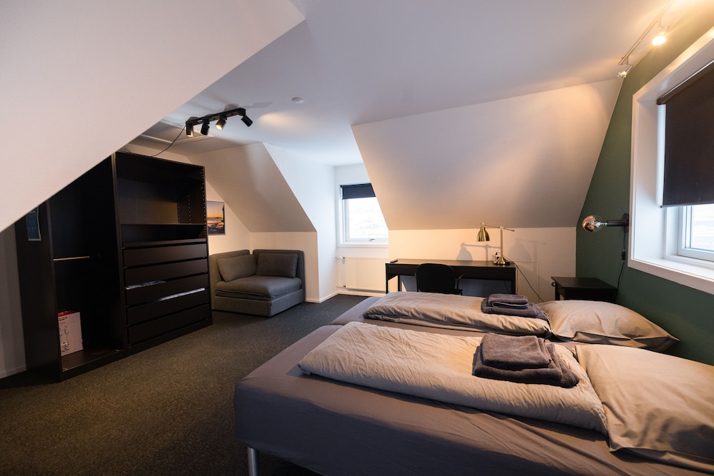 Comfort Double Room photo 1