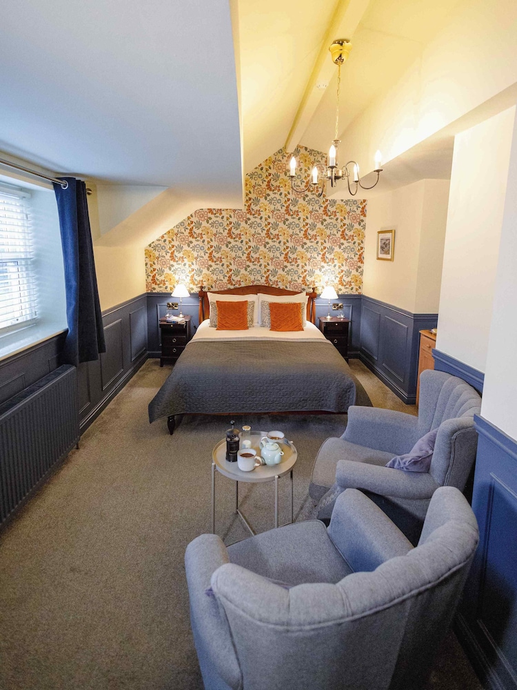 Double Room (Pennine Way) photo 3