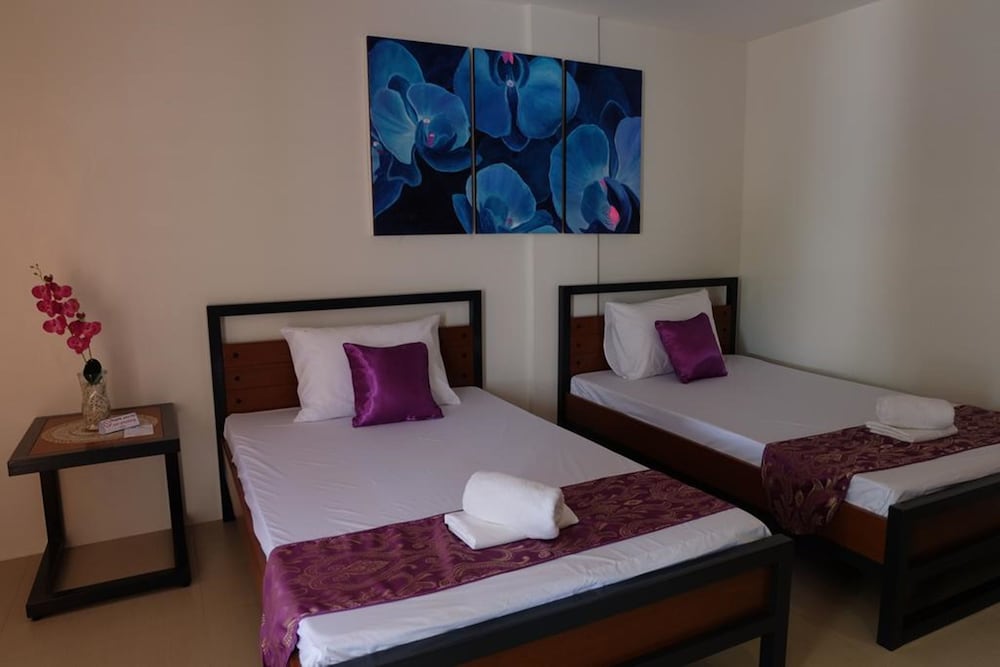 Premier Double or Twin Room photo 3