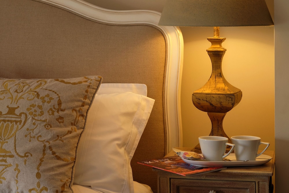Deluxe Double Room, 1 Double Bed - Photo 12
