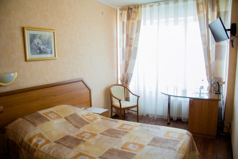 Standard Single Room photo 3