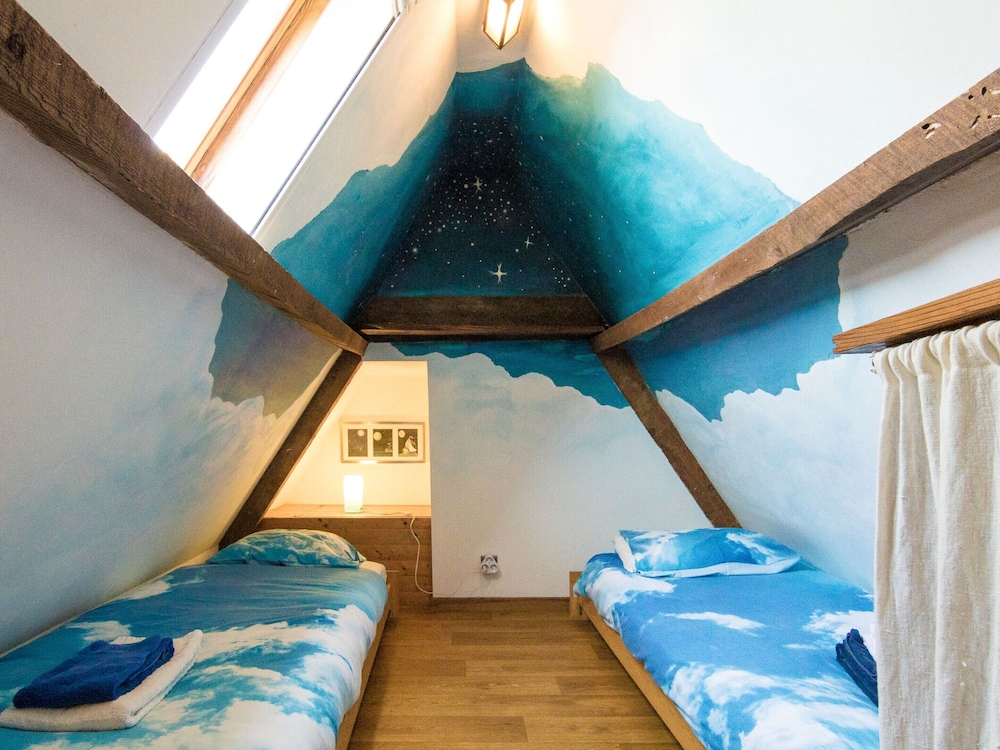 Comfort House, 5 Bedrooms