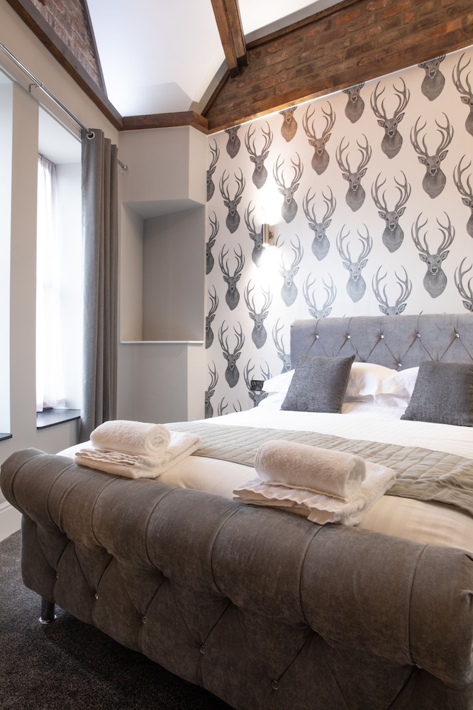 Deluxe Double Room - Photo 3