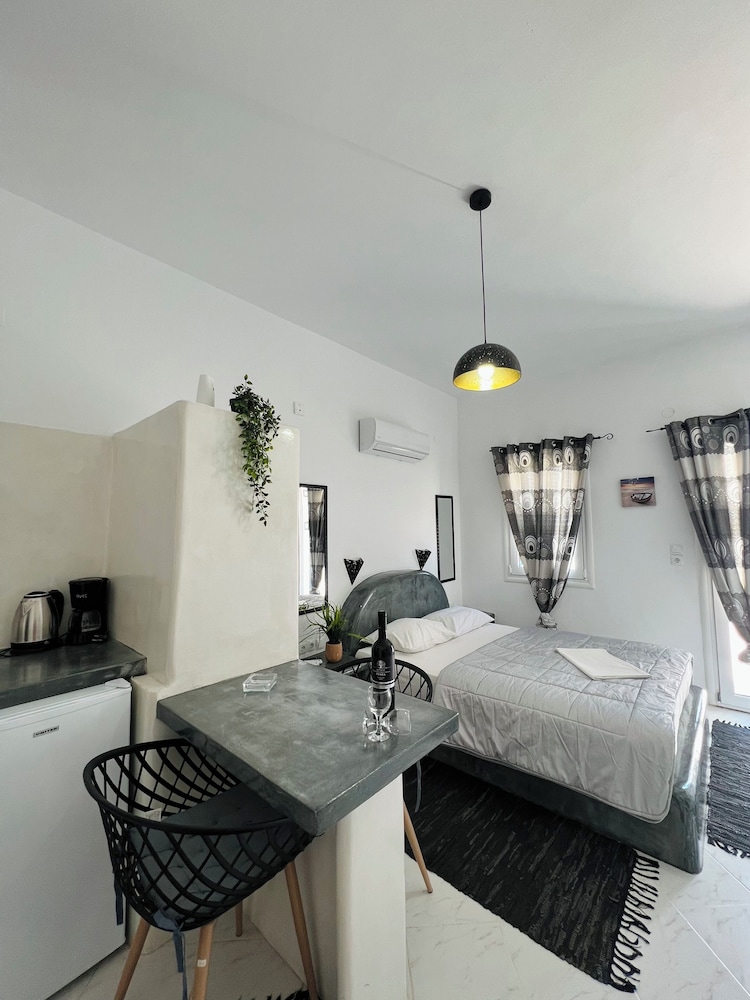 Luxury Apartment, Sea View