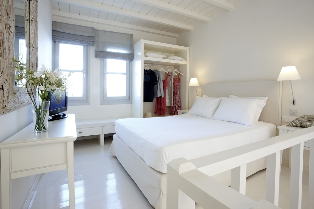 Junior Suite, Garden View photo 2