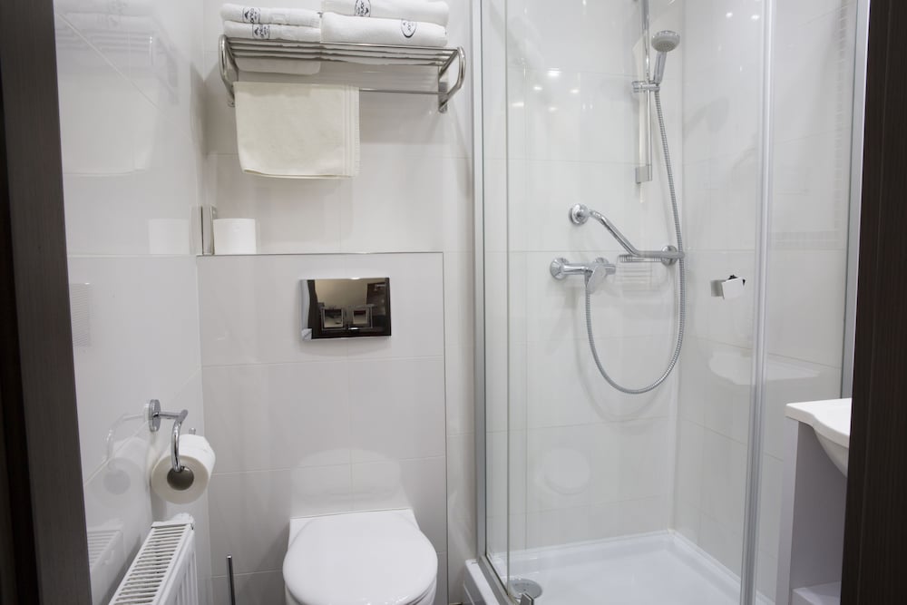 Double Comfort Plus Room - Photo 7