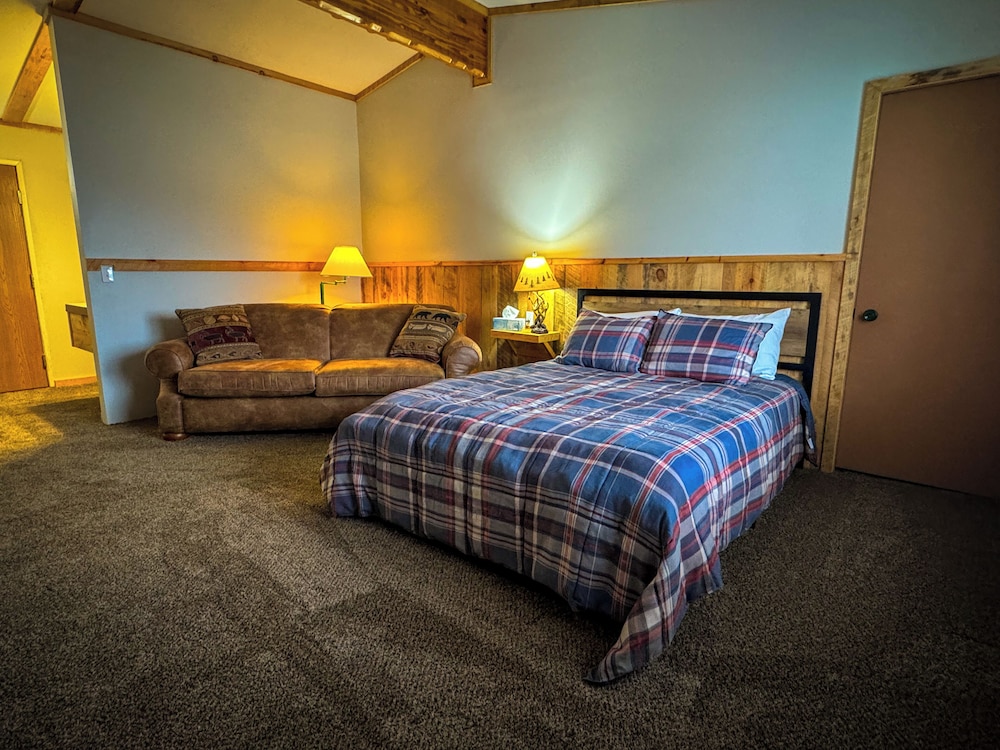 Family Suite photo 1