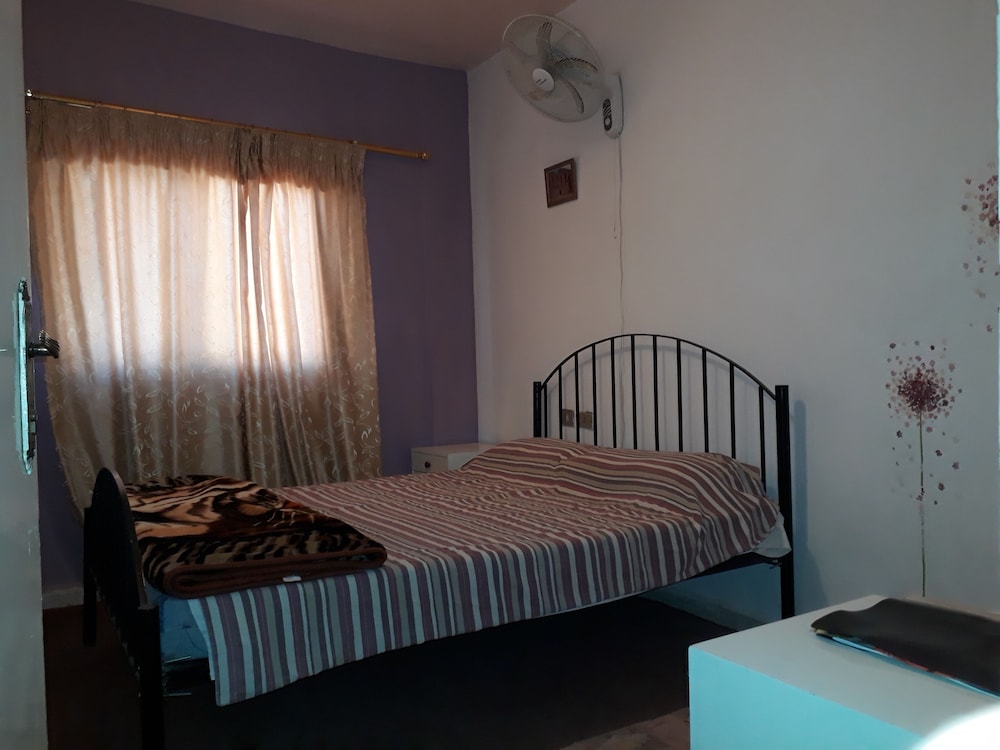 Double Or Twin Room photo 1