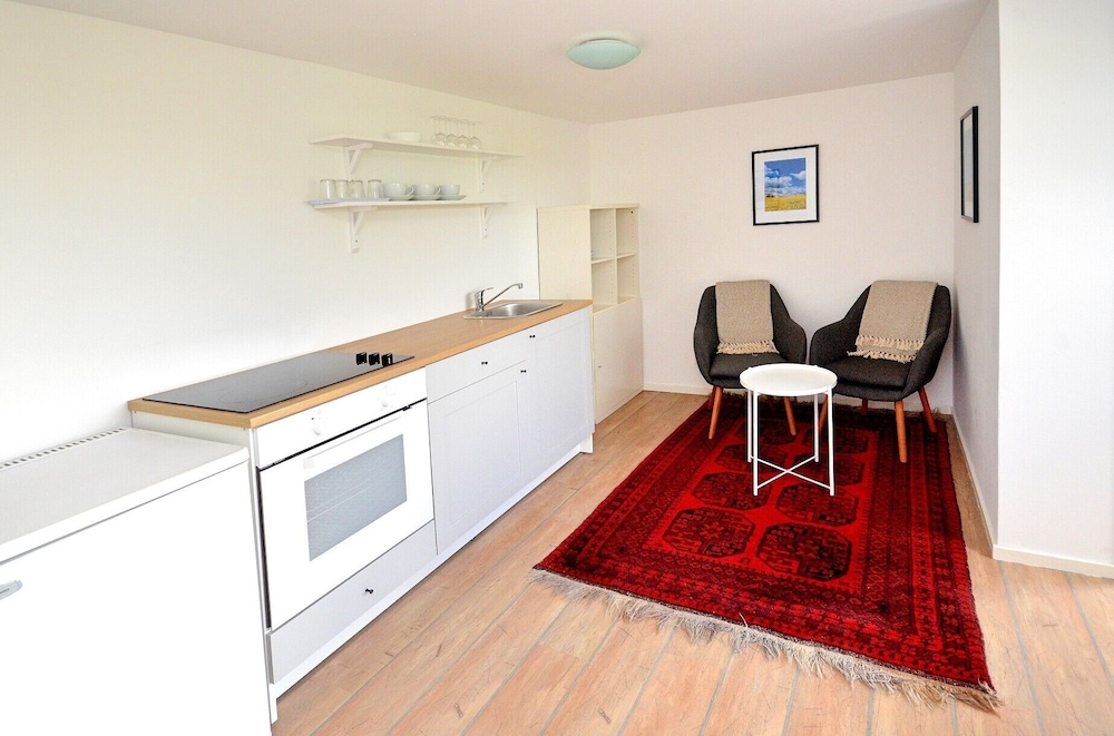 Basic Cabin, 1 Bedroom photo 3
