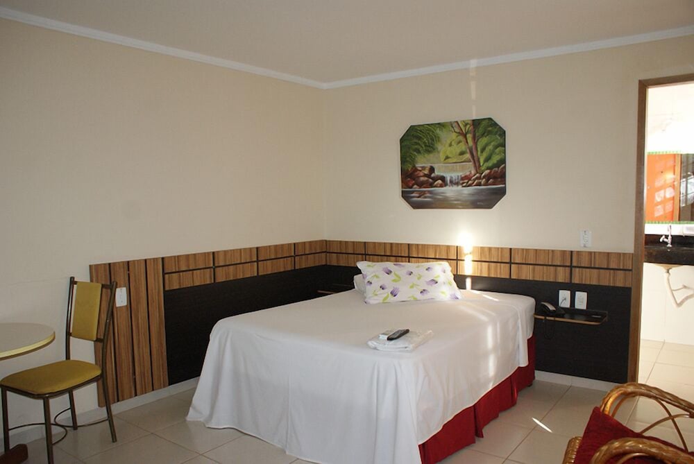 Executive Double Room, 1 Double Bed - Photo 1