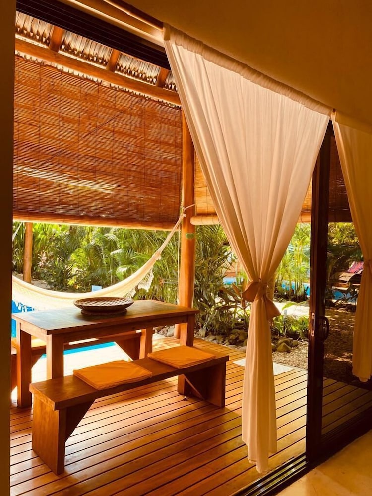 Family Villa, Private Bathroom, Pool View (Villa#2) photo 3