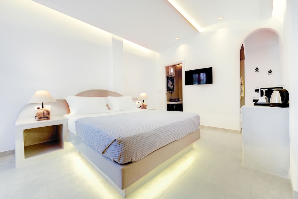 Standard Suite