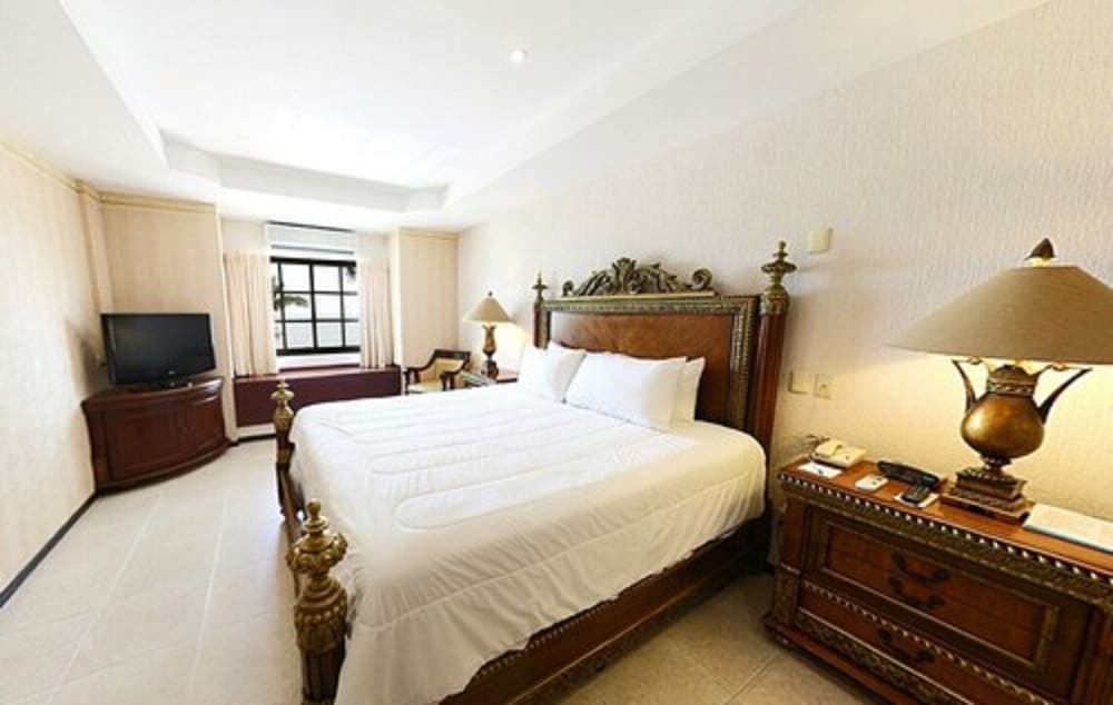 Presidential Room photo 3