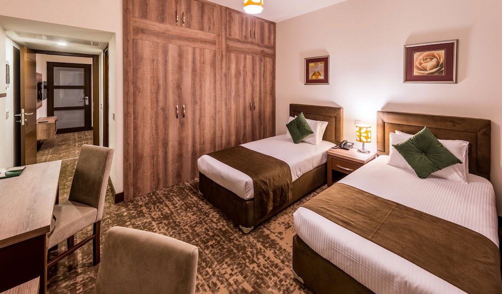 Exclusive Room, 1 Bedroom photo 1