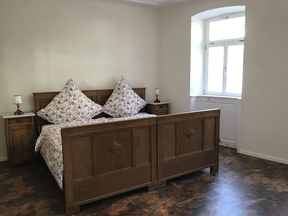 Luxury Apartment, 1 Bedroom, Non Smoking, Kitchenette (Bach) photo 2