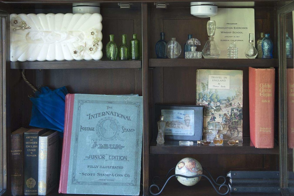 Leta Benbow's Room photo 3