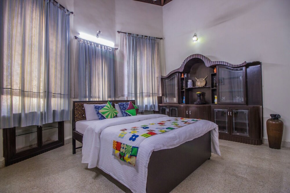Deluxe Villa, 5 Bedrooms photo 2