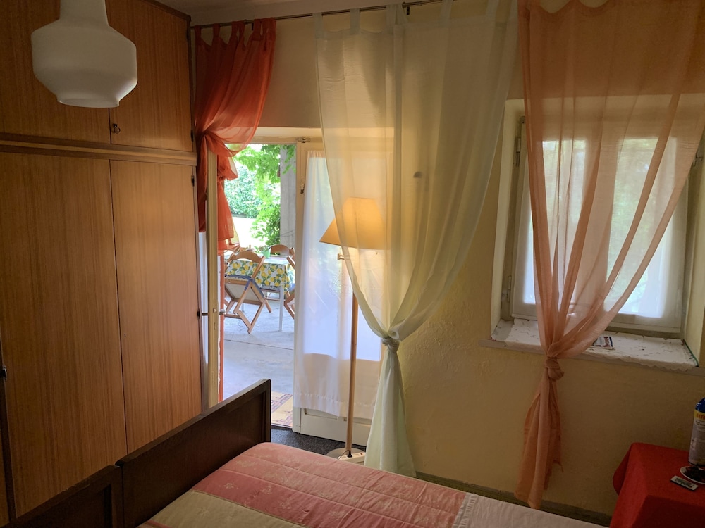 B&B à beira do Lago Orta Maggiore, Fotografia 11