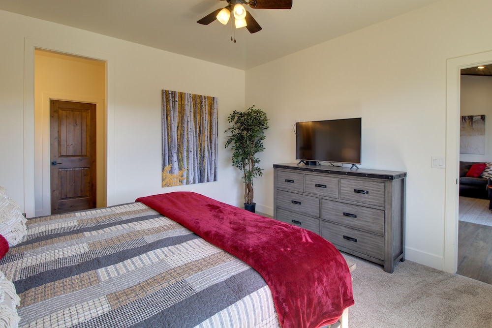 House (2 Bedrooms) photo 3