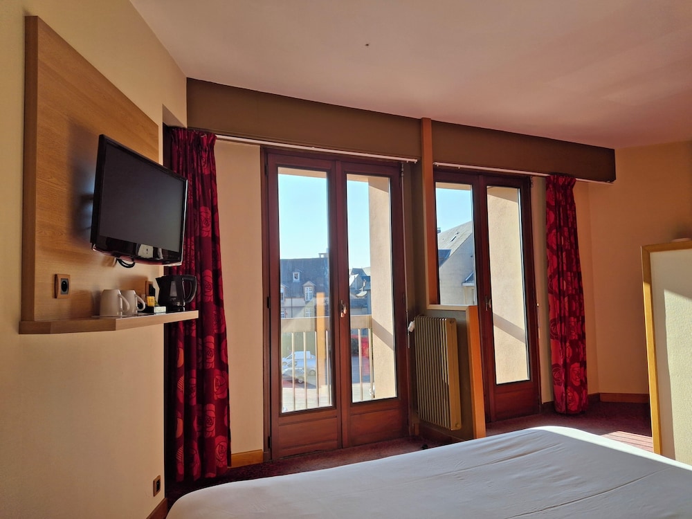 Signature Double Room