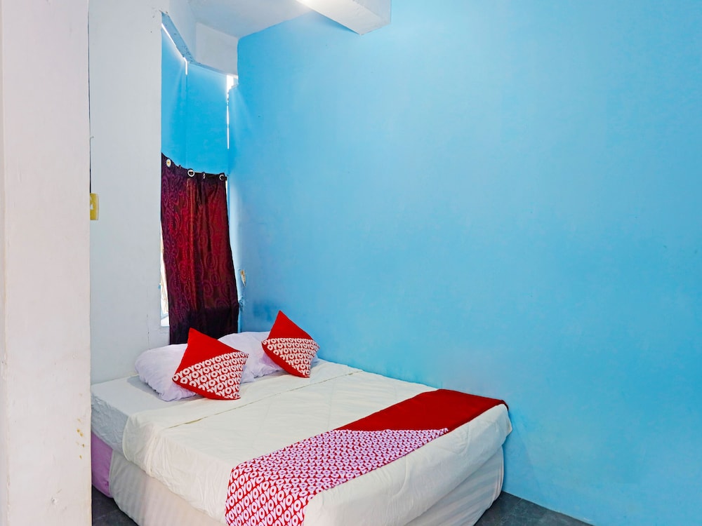 Economy Double Room - Photo 3