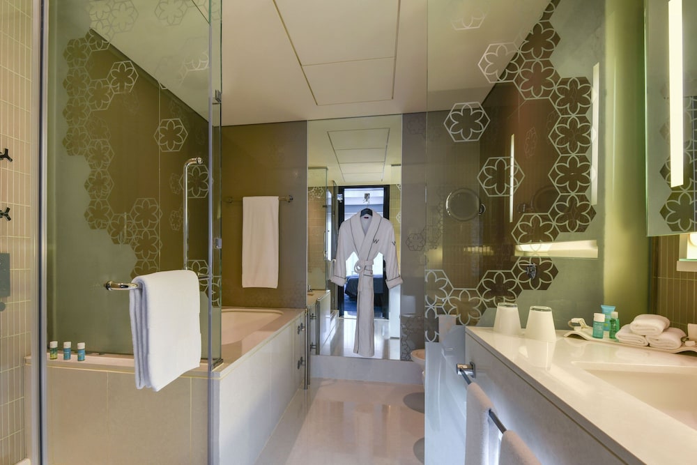 Deluxe Room, 2 Double Beds, City View - Photo 7