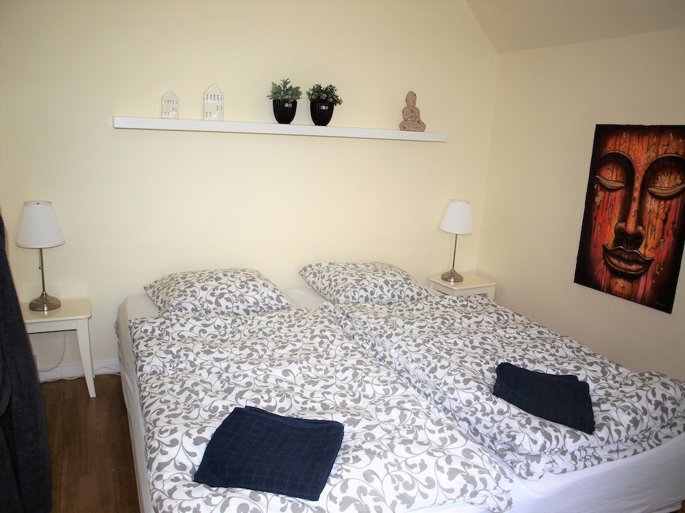 Apartment 3 photo 1
