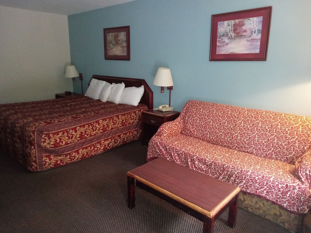 Room, 1 King Bed, Non Smoking - Photo 1