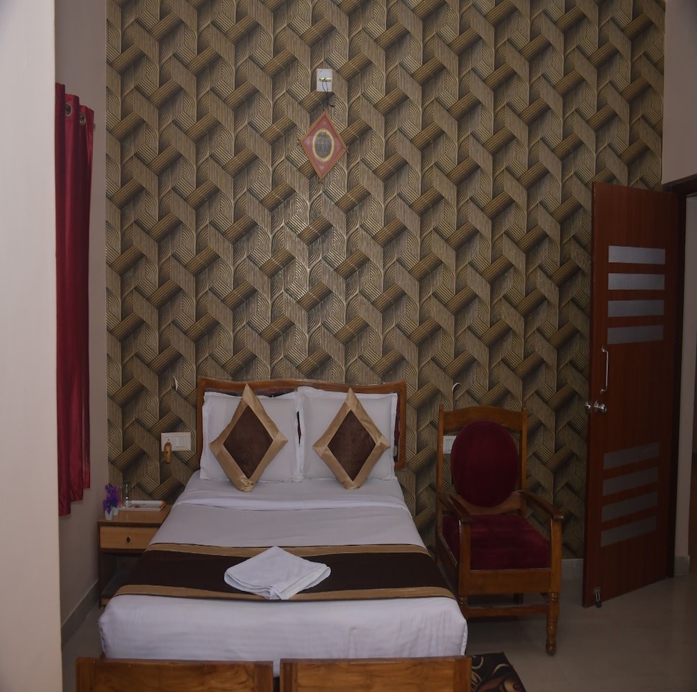 Standard Room photo 3