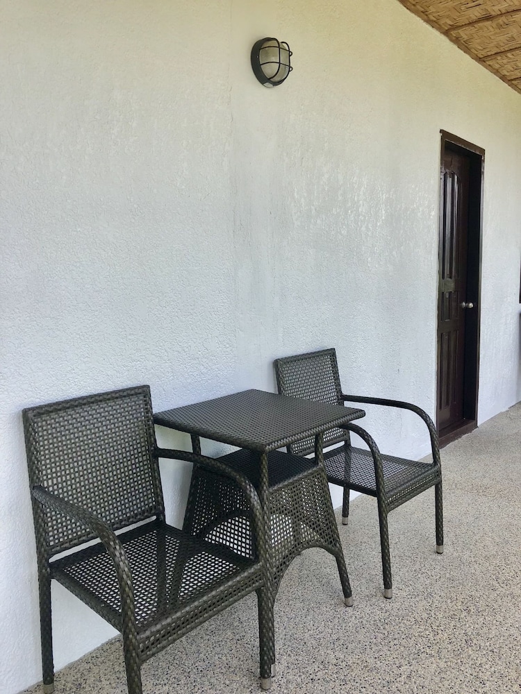 Panoramic Twin Room, Sea View photo 2